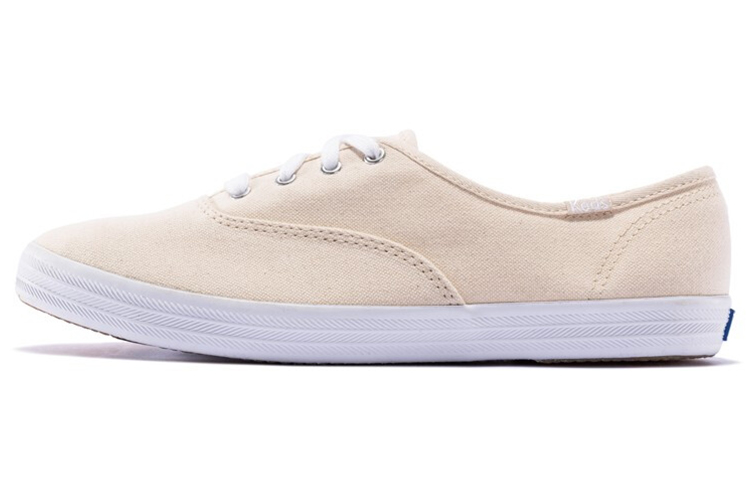 (Women) Keds Champion Seasonal 'Nude' WF62905