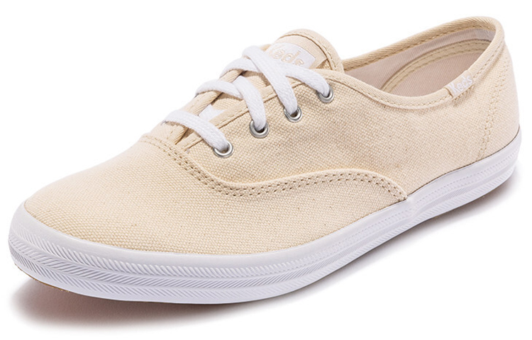 Order (W) Keds Champion Estacional 'Nude' WF62905