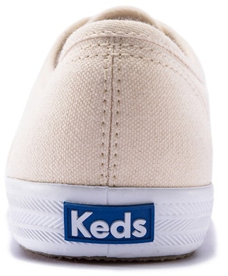 (Women) Keds Champion Seasonal 'Nude' WF62905 Shop (Women) Keds Champion Seasonal 'Nude' WF62905