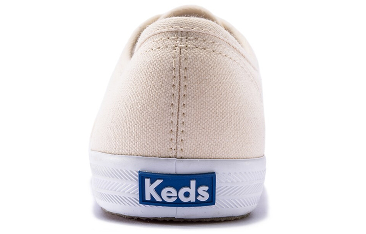 Shop (W) Keds Champion Estacional 'Nude' WF62905