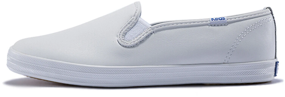 (W) Keds Champion Slip-On ''Blanc'' WH48600 Buy (W) Keds Champion Slip-On ''Blanc'' WH48600