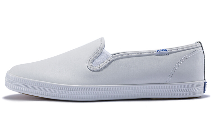 (Women) Keds Champion Slip-On 'White' WH48600