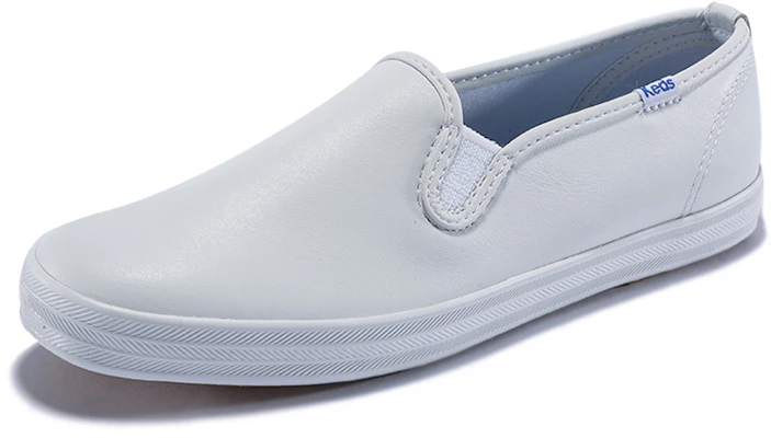 (W) Keds Champion Slip-On ''Blanc'' WH48600 Order (W) Keds Champion Slip-On ''Blanc'' WH48600