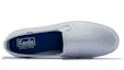 Lookbook (W) Keds Champion Slip-On ''Blanc'' WH48600