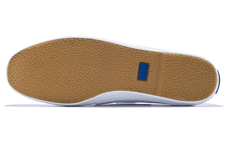 Shop (W) Keds Champion Slip-On ''Blanc'' WH48600