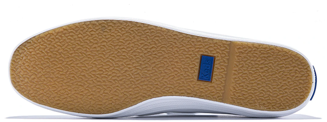 (W) Keds Champion Slip-On ''Blanc'' WH48600 Shop (W) Keds Champion Slip-On ''Blanc'' WH48600