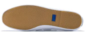 Shop (W) Keds Champion Slip-On ''Blanc'' WH48600