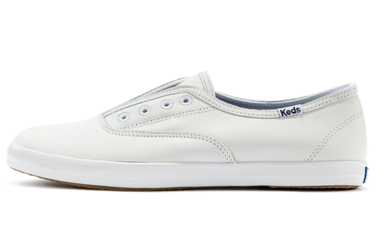 (Women) Keds Champion Slip-On 'White' WH65518