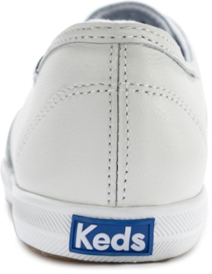 (Women) Keds Champion Slip-On 'White' WH65518 Shop (Women) Keds Champion Slip-On 'White' WH65518