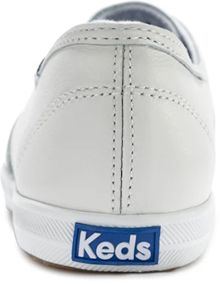 (W) Keds Champion Slip-On 'Putih' WH65518 Shop (W) Keds Champion Slip-On 'Putih' WH65518