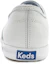 Shop (W) Keds Champion Slip-On 'Putih' WH65518