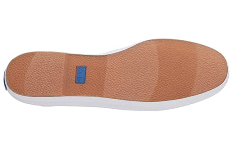 (W) Keds Champion Slip On 'Retro Daisy Black White' 圖 6