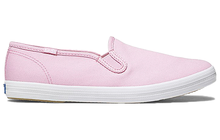 Order (W) ケッズ チャンピオン スリップオン ピンク (Keds Champion Supuon Pinku) WF62907