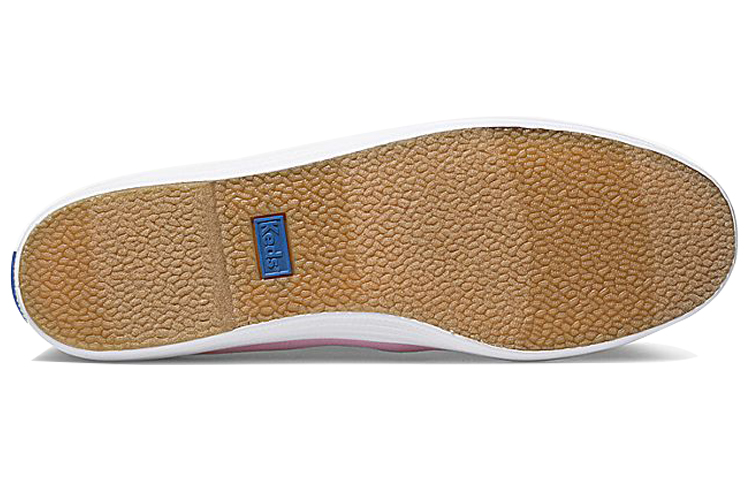 Purchase (W) ケッズ チャンピオン スリップオン ピンク (Keds Champion Supuon Pinku) WF62907
