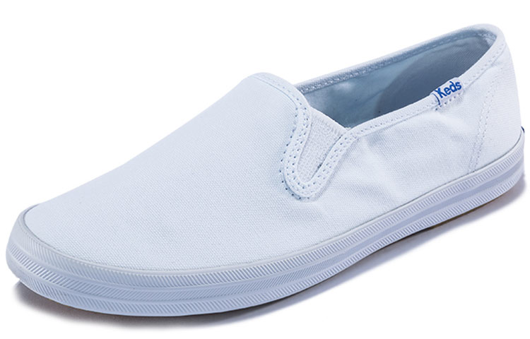 (W) Keds Champion Solid 'Blue Purple' 圖 2