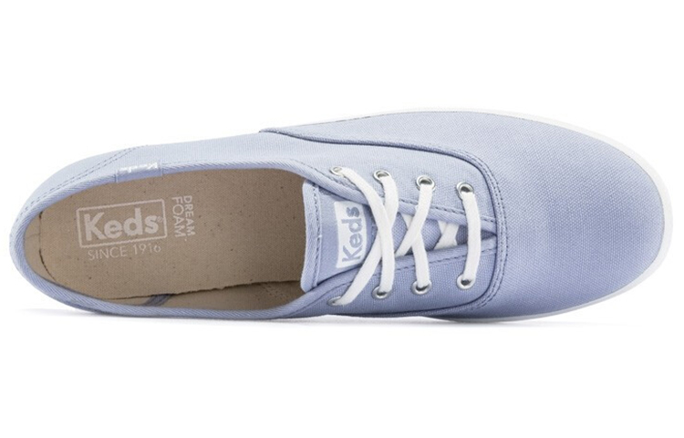 (W) Keds Champion Solid 'Blue Purple' 圖 3