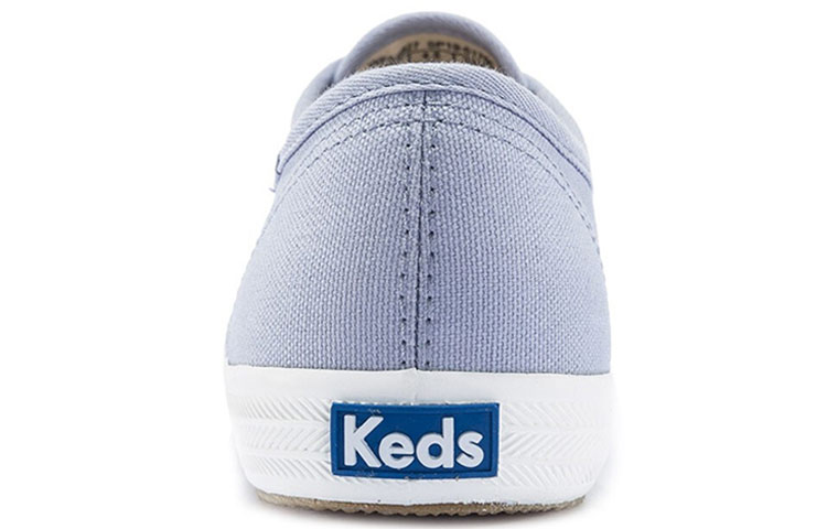 (W) Keds Champion Solid 'Blue Purple' 圖 4