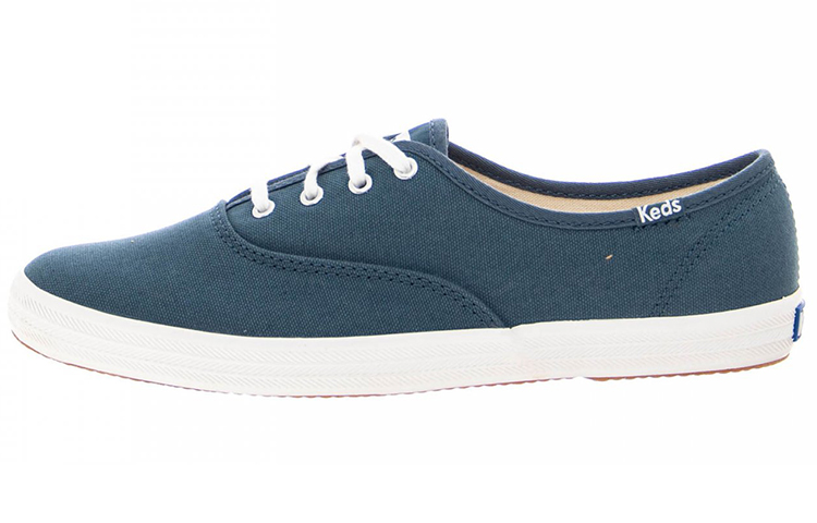 (W) Keds Champion Solids 'Dark Teal'