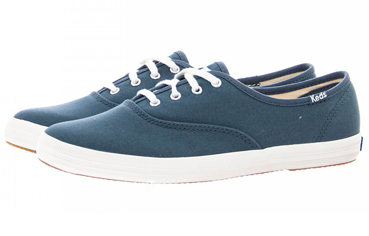 (W) Keds Champion Solids 'Dark Teal' 圖 2
