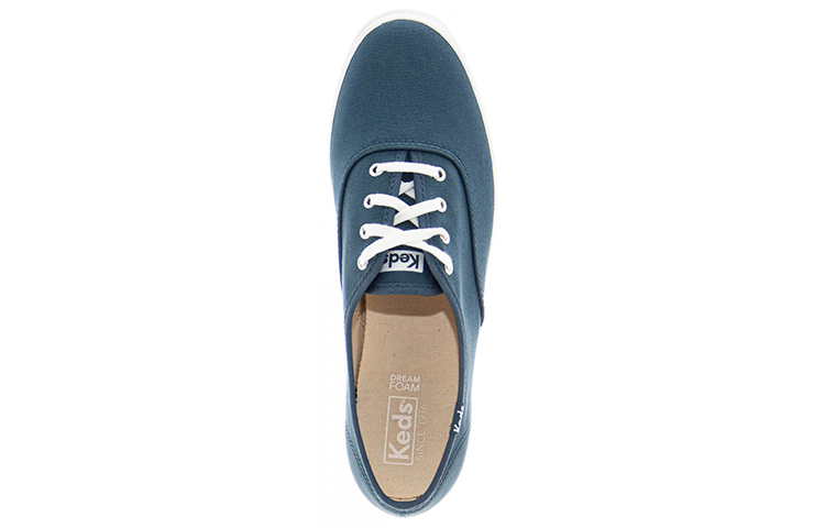 (W) Keds Champion Solids 'Dark Teal' 圖 3