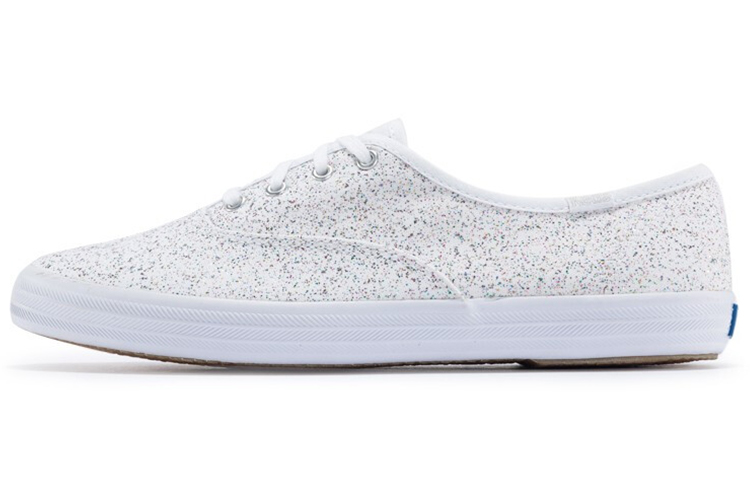 (Women) Keds Champion Starlight 'White' WF59357