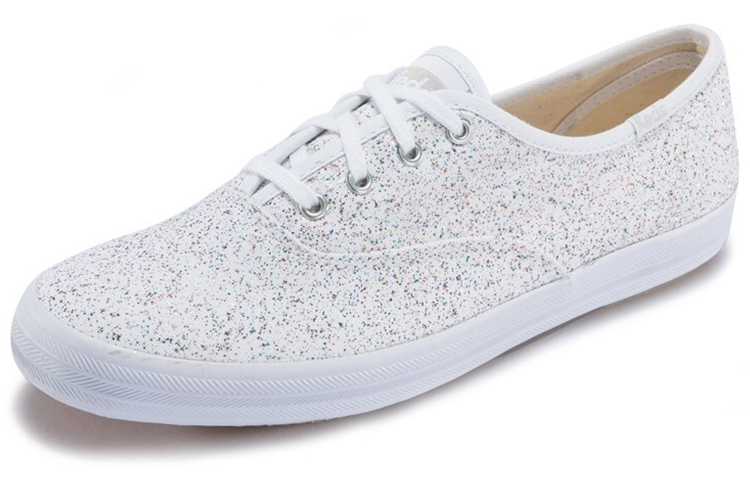 Order (W) Keds Champion Starlight 'Putih' WF59357