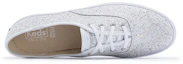 Lookbook (W) Keds Champion Starlight 'Putih' WF59357