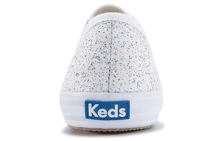 Shop (W) Keds Champion Starlight 'Putih' WF59357