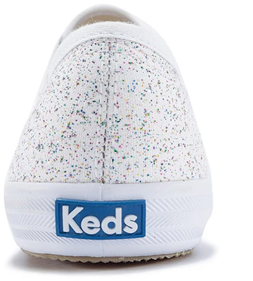 (W) Keds Champion Starlight 'Putih' WF59357 Shop (W) Keds Champion Starlight 'Putih' WF59357