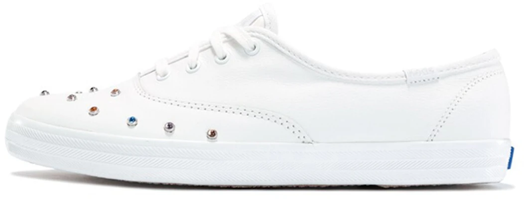 (W) Keds Champion Starlight 低帮 '白色' WH59359 Buy (W) Keds Champion Starlight 低帮 '白色' WH59359