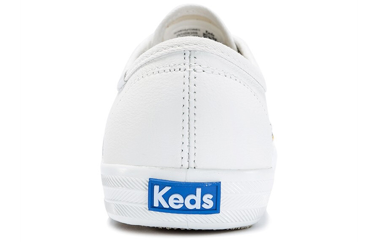 (W) Keds Champion Starlight Low 'White' 圖 5