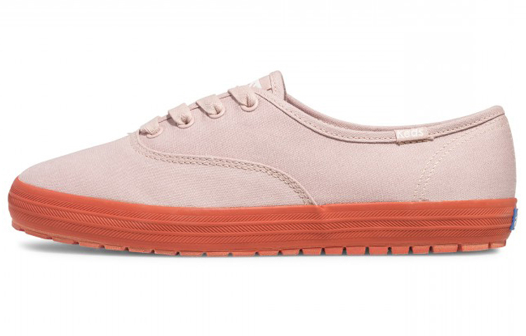 (W) Keds Champion TRX 'Pale Pink'