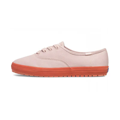 (W) Keds Champion TRX 'Pale Pink'