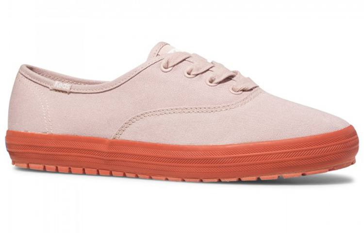 (W) Keds Champion TRX 'Pale Pink' 圖 2
