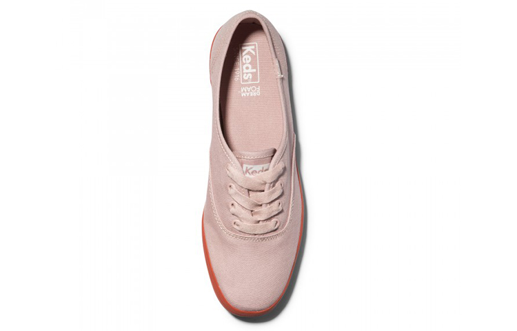 (W) Keds Champion TRX 'Pale Pink' 圖 3