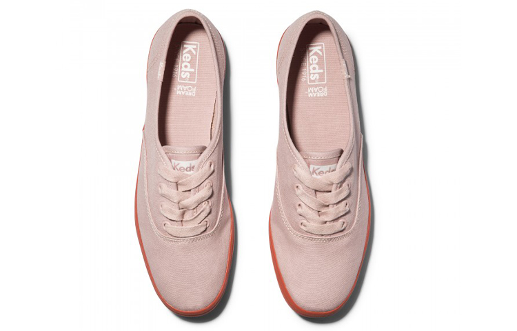 (W) Keds Champion TRX 'Pale Pink' 圖 4