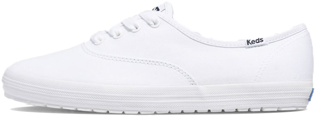 (Women) Keds Champion TRX 'Pure White' WF64024 Buy (Women) Keds Champion TRX 'Pure White' WF64024