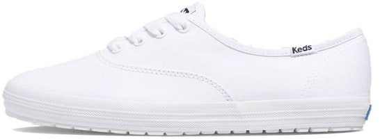 (Women) Keds Champion TRX 'Pure White' WF64024 (Women) Keds Champion TRX 'Pure White' WF64024