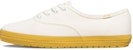 (W) Keds Champion TRX 'Putih Kuning' WF63957