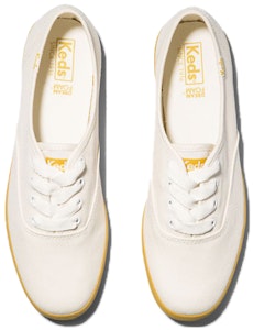 (W) 케즈 챔피언 TRX '화이트 옐로우' (Keds Champion TRX '화이트 옐로우') WF63957 Order (W) 케즈 챔피언 TRX '화이트 옐로우' (Keds Champion TRX '화이트 옐로우') WF63957