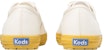 (W) Keds Champion TRX 'Putih Kuning' WF63957