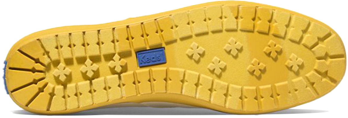 (W) Keds Champion TRX 'Putih Kuning' WF63957 Shop (W) Keds Champion TRX 'Putih Kuning' WF63957