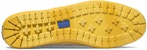 (W) Keds Champion TRX 'Putih Kuning' WF63957