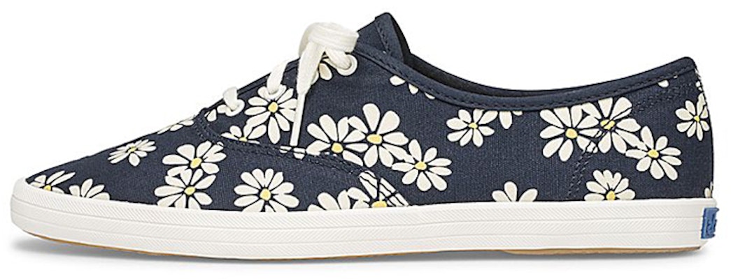 Keds champion daisy sales