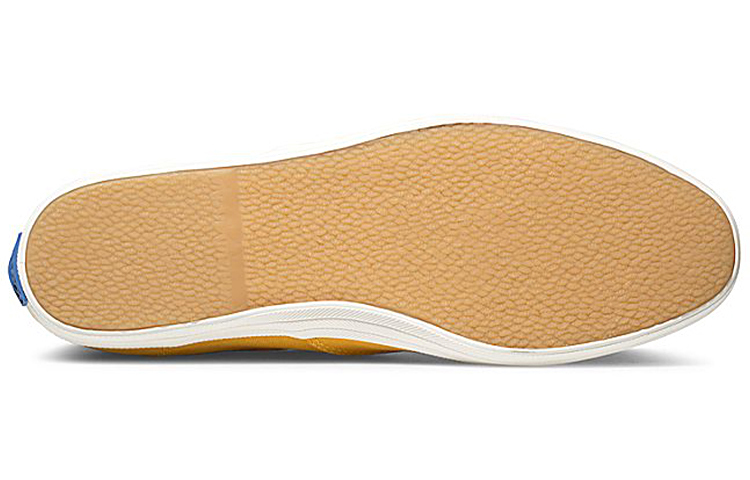 (W) Keds Champion Vintage 'Yellow' 圖 5