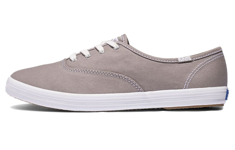 (Women) Keds Champion Washable 'Casual Grey' WF64807