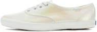 Buy (W) Keds Champion 白色珍珠低帮帆布鞋 WF65886