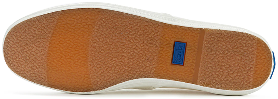 (W) Keds Champion 白色珍珠低帮帆布鞋 WF65886 Purchase (W) Keds Champion 白色珍珠低帮帆布鞋 WF65886