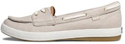 Buy (W) Keds Charter Chambray Slip-On 'Coklat Muda' WF62726