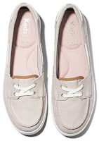Order (Women) Keds Charter Chambray Slip-On 'Light Brown' WF62726